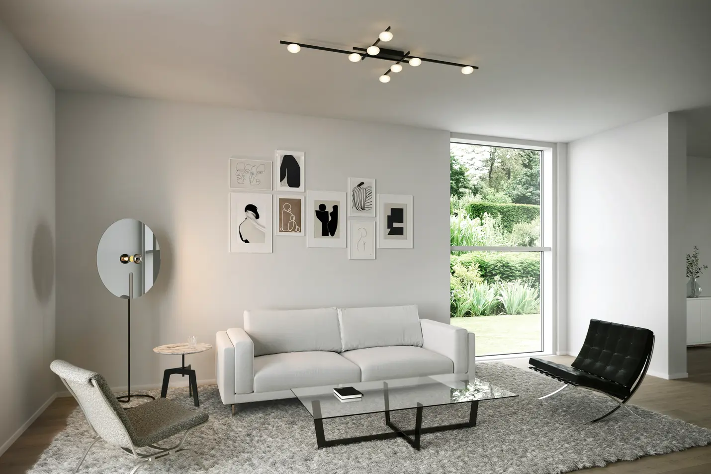 Wever & Ducré Beleuchtung